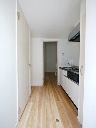 primaveraの物件内観写真